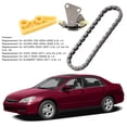 thumbnail image 4 of Chain Kit, Guide Rail 13450 PNA 004 Tensioner  for   CR-V, 4 of 8