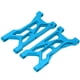 thumbnail image 5 of Juego de brazos de suspensión trasera Ticfox 2 piezas aleación de aluminio, 5 of 12