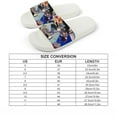 thumbnail image 2 of Mha My Hero Academia Boku Unisex Slippers Summer Beach Slippers Casual Non Slip Comfortable Slide Sandals Home Slippers For Men Women, 2 of 8