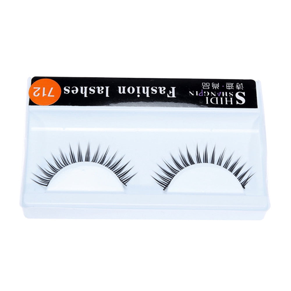 Siberian Lashes 20mm Eyelash Perming Rods Car Headlight Sticker False Eye Sticker Lashes Bottom Volume Eyelash Extensions Eyelash Holder False Eyelash Applicator Empty Tech Light