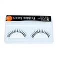 Eyelash Extension Fans C Long Lashes Individual 3d Lashes D Real