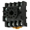 thumbnail image 2 of Base de relé de potencia PF113A de 11 pines para relé de tiempo JQX‑10F JTX‑2C, 2 of 8