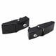 thumbnail image 5 of BLLBOO Hood Lock - Kit de pestillos antirrobo de Metal con Cerradura para capó con Llaves compatibles con Wranglers JK 2007-2017, 5 of 5