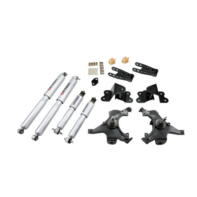 Bell Tech 695Sp Kit de Baignade
