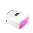 thumbnail image 1 of LED UV Nail Lamp High Power 96W Rechargeable Nail Lamp UV LED Nail Dryer Red Light Beads For Curing Polish Nail Manicure Electric Acetone Protect ,Quick Drying, 1 of 7