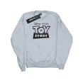 thumbnail image 2 of Disney Boys Toy Story Logo Outline Sweatshirt, 2 of 5