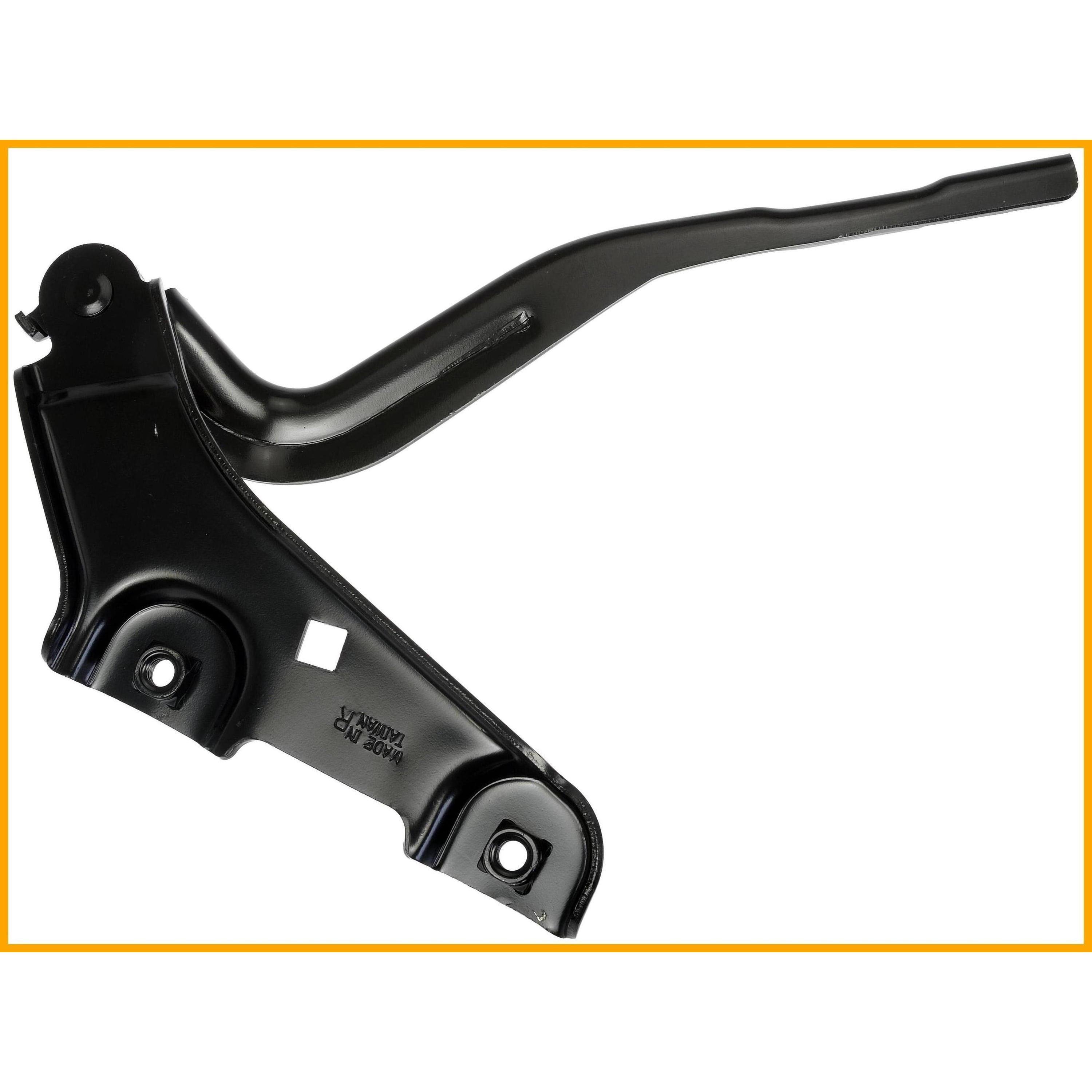 Dorman 820-526 Passenger Side Hood Hinge for Specific Chevrolet Models