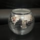 thumbnail image 2 of Cubo De Hielo De Bola De Discoteca Bolsa Likrtyny Libre de BPA, 2 of 4