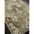 thumbnail image 2 of Jaipur Rugs Barcelona 2' x 3' Rug in Blue and Ivory, 2 of 4