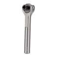 thumbnail image 2 of Dickly Adjustable Quick Release Ratchet Wrench Compact Multipurpose Hand Tool Ergonomic, 2 of 8