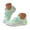 Green, variant on Dakaela Barefoot Shoes Women Casual Slip on Walking Sneakers Wide Toe Box Lightweight Hiking Minimalist Running Shoes (Black,6)