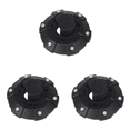 thumbnail image 1 of Kit Montaje Soporte Aéreo Base Antena Radio para Jeep Wrangler TJ JK JL JT, 1 of 2