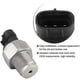thumbnail image 3 of Common Rail Fuel Pressure Sensor for Toyota Hilux Hiace D4D 3.0L 89458-71010 499000-6121, 3 of 5