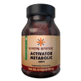 thumbnail image 1 of Activator Matbolic AMPK 40 Cápsulas Veganas 500 mg Flavonoides - Yiaogulan, 1 of 3