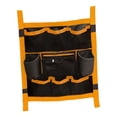 thumbnail image 2 of Bolsa de Aseo para Remolque de Caballos, Puerta Colgante para Remolques, Puestos, Cepillos Cola Bolsa de aseo para caballos, 2 of 8