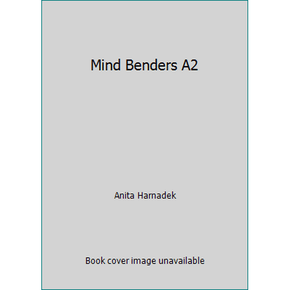 Pre-Owned Mind Benders A2 (Paperback) 0894550187 9780894550188