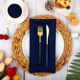 thumbnail image 3 of Decodeary 20pcs/set Elegant And Fashionable Table Napkins For All Occasions Fashionable And Elegant Not Fading green, 3 of 6