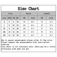 thumbnail image 7 of JANGSLNG Casual Plaid Print Elastic Waist Men Underwear Summer Beach Pants Boxers Shorts, 7 of 7