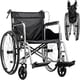 thumbnail image 2 of Silla de Ruedas Plegable Nanofort Llanta todo Terreno, 2 of 9