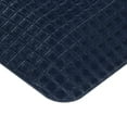 thumbnail image 4 of Better Homes & Gardens Gel Comfort Kayla Collection Blue Cove 20" x 39" Anti-Fatigue Kitchen Mat, 4 of 5