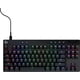 thumbnail image 4 of Teclado gamer Logitech G PRO X TKL Rapid Tenkeyless negro, 4 of 9