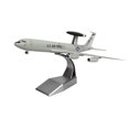 Sentry Library High Flying Models Boeing E-3 Sentry 1:200 Diecast Model Airplane ...
