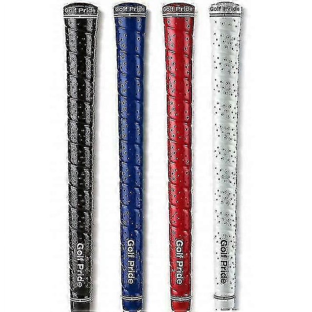 Compatible avec Soft Golf Pride Tour Wrap 2g Golf Grips Antidérapant Protège Tpr Taille Standard