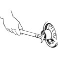 thumbnail image 2 of Lisle LS56750 Tireur de Joint, 2 of 2