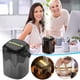 thumbnail image 4 of Humidificadores para dormitorio, humidificador de habitación, humidificador doméstico, 3L, gran capacidad, USB, silencioso, para dormitorio, oficina, luz nocturna, un humidificador., 4 of 9