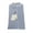 Hamtons Blue, variant on Diamond G Men's Tricolor Royal Oxford Fitted Amalfi Dress Shirt (3051806), Medium, Silver Peony