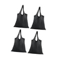 thumbnail image 4 of 4 Bolsas de compras reutilizables de tela Oxford jinwen multiusos plegables 36,5 cm x 48 cm, 4 of 8