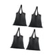 thumbnail image 4 of 4 Bolsas de compras reutilizables de tela Oxford jinwen multiusos plegables 36,5 cm x 48 cm, 4 of 8