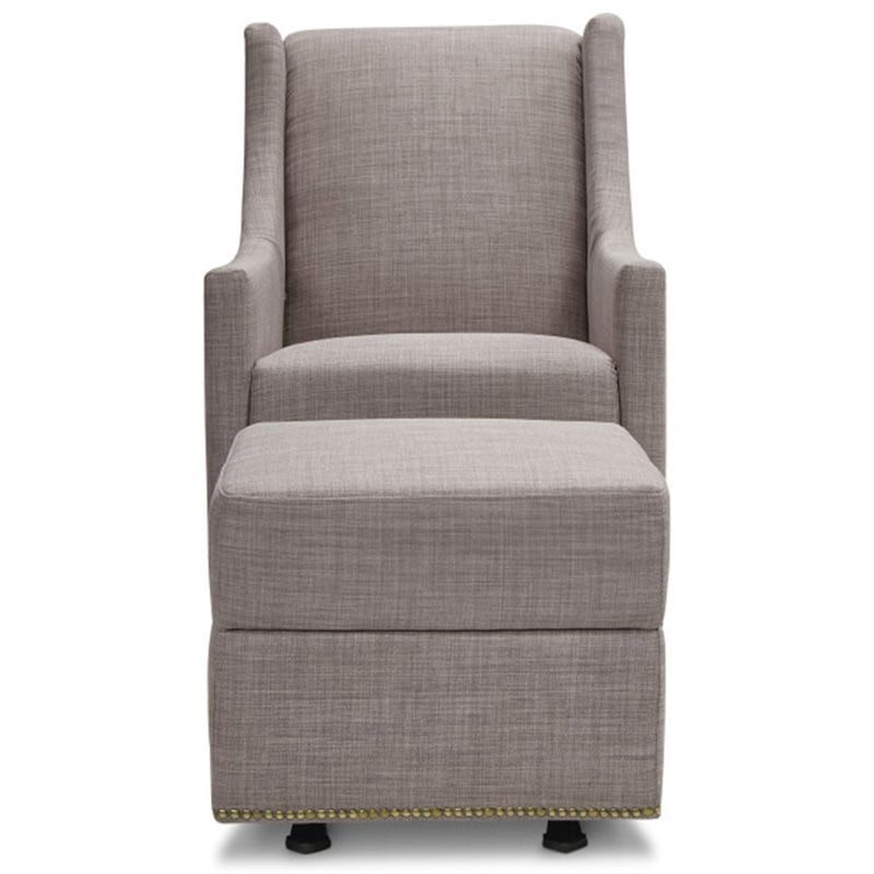 million dollar baby harper glider