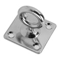 thumbnail image 1 of Kit de Colgante de Techo, Kit de Colgantes de Silla de Hamaca de Acero inoxidable Con Alto Contenido de Acero para Sacos de, 1 of 7