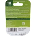 thumbnail image 2 of Philips 1155 LongerLife Miniature Bulb, 2 Pack, 2 of 2