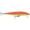 Gold Fluorescent Red, variant on Rapala Original Floating Minnow 03 Fishing Lure 1.5" 1/16oz Silver