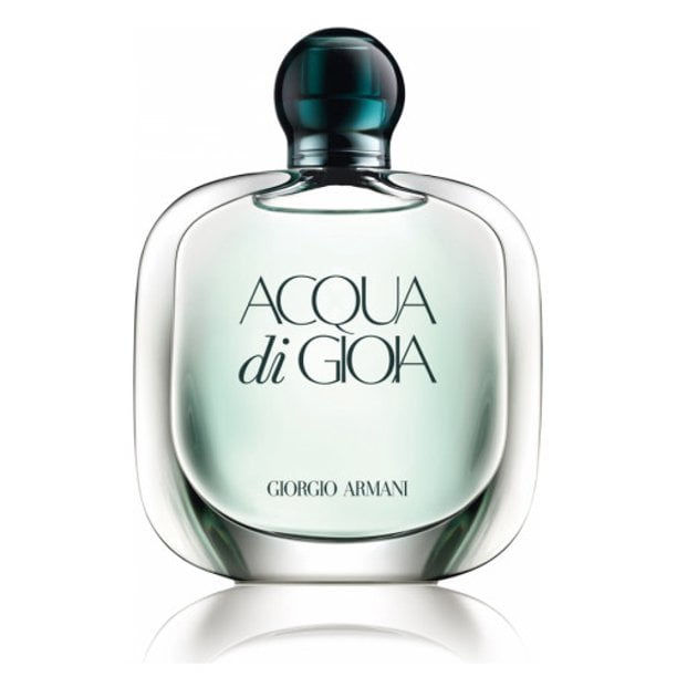 Giorgio Armani Acqua Di Gioia Eau De Parfum Spray, Perfume For Women,   Oz 