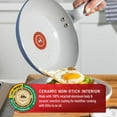thumbnail image 2 of T-fal Ceramic Essential, 2 of 13