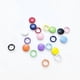 thumbnail image 4 of Plier Tool + 100 Sets 10 Colors Metal Sewing Buttons Hollow Solid Press Studs Snap Fasteners for Cl, 4 of 5
