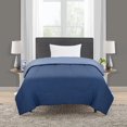thumbnail image 4 of Mainstays Jersey Knit Reversible Comforter, 4 of 5