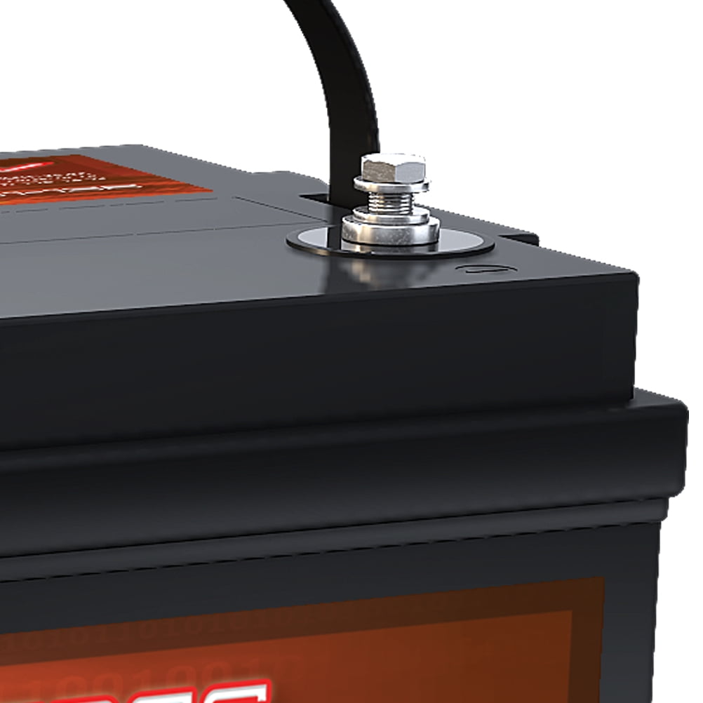 QTY6 XTR31-135 Sae Gem E2 E4 E6 Es El Elxd Car 12V AGM Vmaxtanks Dry Battery 135AH each
