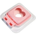 thumbnail image 1 of Sandwich Press Pita Maker mold sandwich cutting machine and sealing machine is suitable for children's bento boxes, 1 of 7