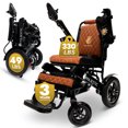 thumbnail image 1 of MAJESTIC IQ-8000 Nouvelle Aide à la Mobilité Télécommandée et Contrôlée par Joystick, Fauteuil Roulant Électrique Léger et Pliable, 1 of 5