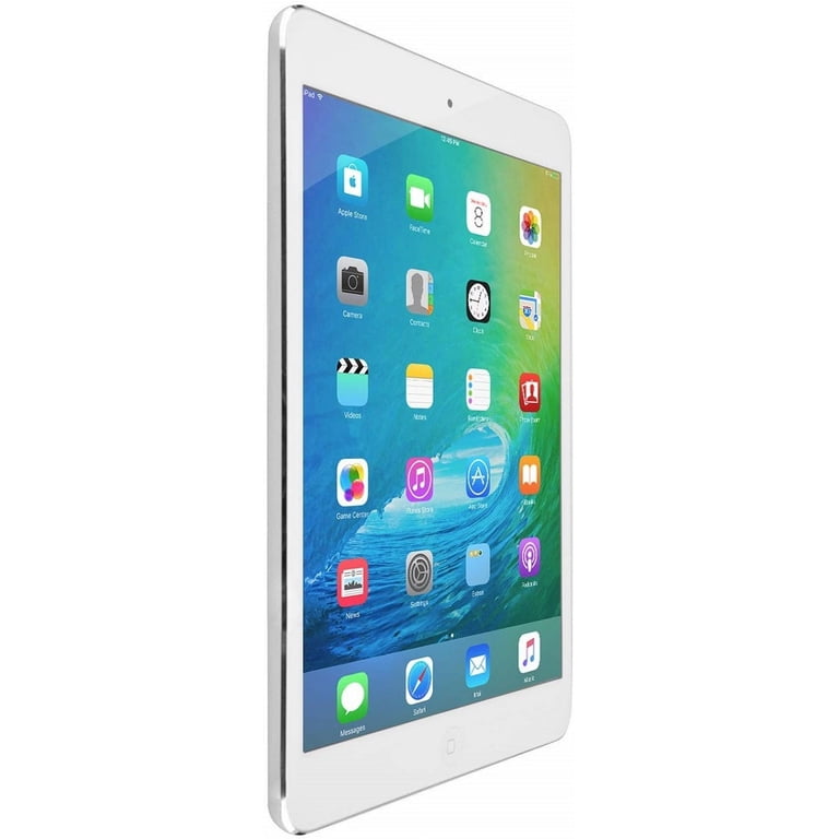 Restored Apple iPad Mini 2 Tablet 16GB Storage, 7.9 Inch Display