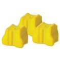 thumbnail image 1 of Zoomtoner Compatible XEROX 108R00725 SOLID Ink Sticks Yellow (3 Per Box) for Xerox Phaser 8560MFPX, 1 of 1