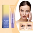thumbnail image 4 of Fiudx Crema de Ojos con Retinol, Fórmula Hidratante Antiarrugas, Tratamiento Antiojeras, Solución Nutritiva Ligera, Cuidado Diario de La Piel, Uso para Adultos, 25 G de Calidad Premium, 4 of 6