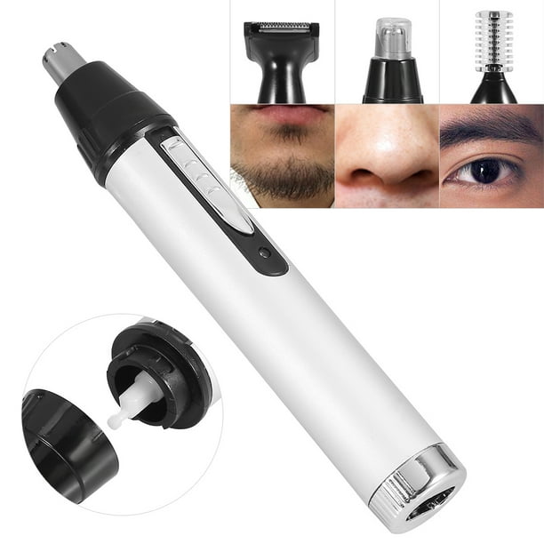 Nose trimmer set deals