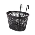 thumbnail image 1 of Cesta multifunción para bicicleta, caja de almacenamiento duradera desmontable para decoración de bicicletas al aire libre kusrkot Cesta para bicicleta, 1 of 8