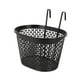 thumbnail image 1 of Cesta para bicicleta, portabicicletas, fácil de instalar, cesta frontal para , adorno, 1 of 9