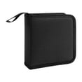 thumbnail image 4 of Estuche de almacenamiento CUTICAT para CD y DVD 40 capacidad Negro, 4 of 8